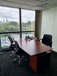 High Street Centre (D6), Office #471183541